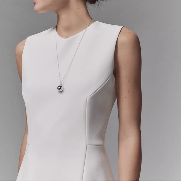 Tiffany & Co HardWear Ball Necklace - large - Picture 2 of 4